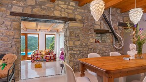 3 bedrooms - Sussini in Potpi an (Pican)