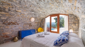 3 bedrooms - Sussini in Potpi an (Pican)