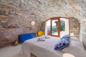 House | 3 bedrooms - Sussini in Potpi an (Pican)