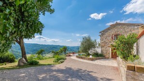 3 bedrooms - Sussini in Potpi an (Pican)