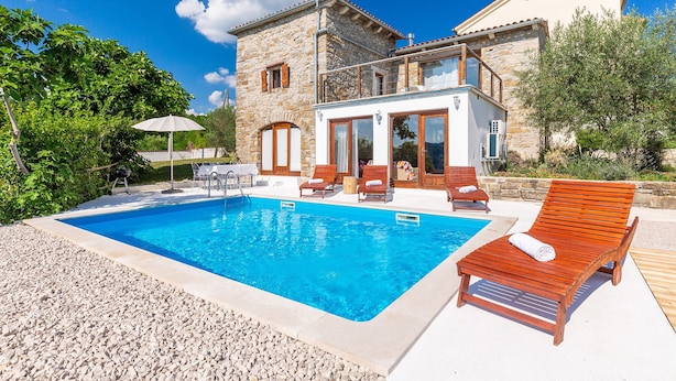 3 bedrooms - Sussini in Potpi an (Pican)