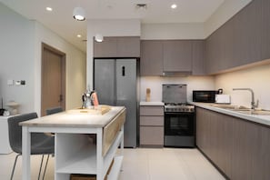 2 habitaciones