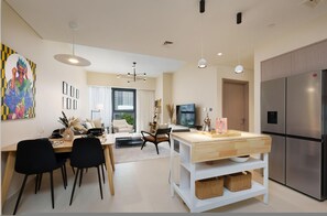 2 habitaciones 