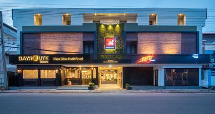 Time Square Boutique Hotel