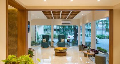 Time Square Boutique Hotel