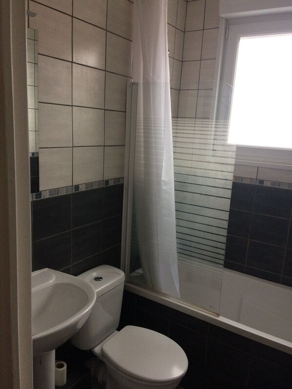 Papier de toilette