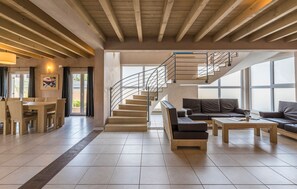 Villa | 8 Schlafzimmer