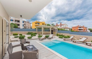 Villa | 8 bedrooms - Bellavista in Premantura (Medulin)