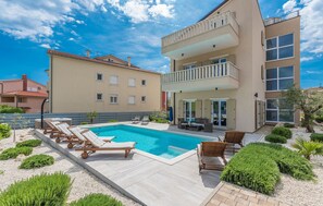Villa | 8 bedrooms - Bellavista in Premantura (Medulin)