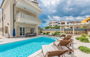 Villa - Bellavista in Premantura (Medulin)