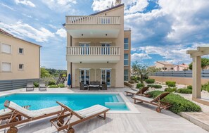 Villa | 8 bedrooms - Bellavista in Premantura (Medulin)