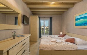 Maison, fumeur