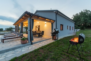 Villa | 4 habitaciones