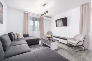 Villa | 4 habitaciones