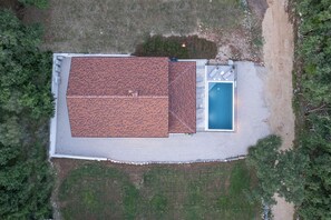 House, Smoking - Bibali in Buje With 4 Bedrooms and 2 Bathrooms (Buje)