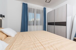 Ferienhaus, Raucher | 4 Schlafzimmer