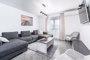 Villa | 4 slaapkamers