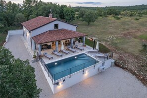 Villa | 4 slaapkamers