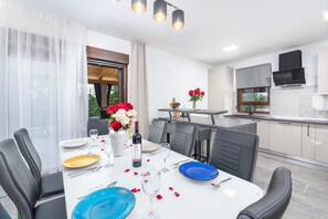 Villa | 4 habitaciones
