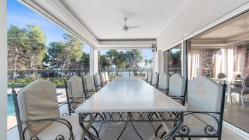 Vila | 5 kamar tidur