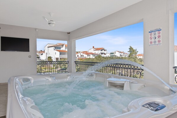 Villa - Carolus Dalmatia in Vodice (Vodice)