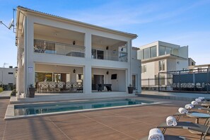 Villa - ryger | 5 soveværelser