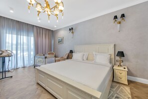 Villa, roken | 5 slaapkamers