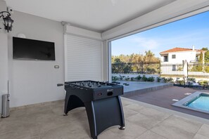 5 bedrooms - Carolus Dalmatia in Vodice (Vodice)