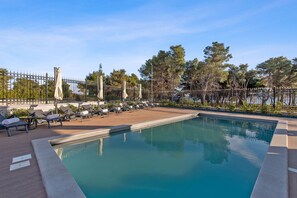 Villa | 5 bedrooms - Carolus Dalmatia in Vodice (Vodice)