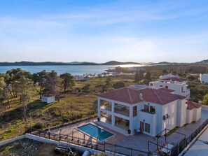 Villa | 5 bedrooms - Carolus Dalmatia in Vodice (Vodice)