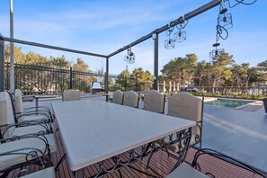 Villa | 5 bedrooms - Carolus Dalmatia in Vodice (Vodice)