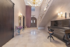 Villa | 5 bedrooms - Carolus Dalmatia in Vodice (Vodice)