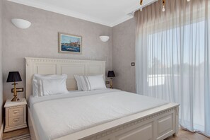 Maison | 5 chambres