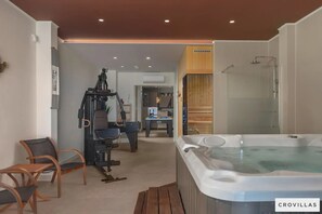 Villa | 4 bedrooms - Altavista in I i i (Opatija)