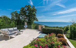 House, Smoking | 4 bedrooms - Altavista in I i i (Opatija)