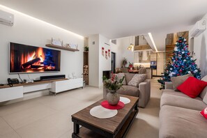 別墅 | 4 間睡房