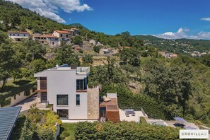 빌라 | 4 개의 침실