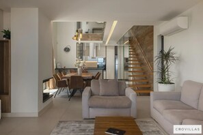 別墅 | 4 間睡房