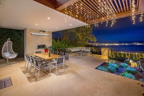 Casa, fumatori | 4 camere