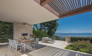 Casa, para fumantes | 4 quartos