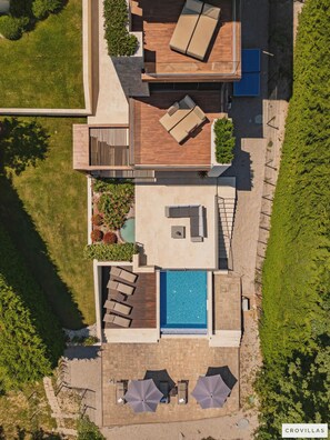 House, Smoking | 4 bedrooms - Altavista in I i i (Opatija)