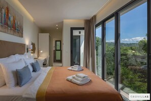 빌라 | 4 개의 침실