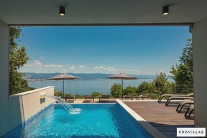 Casa, fumatori | 4 camere