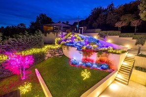 4 bedrooms - Altavista in I i i (Opatija)