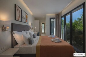 House, Smoking | 4 bedrooms - Altavista in I i i (Opatija)