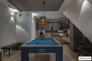 Villa | 4 bedrooms - Altavista in I i i (Opatija)