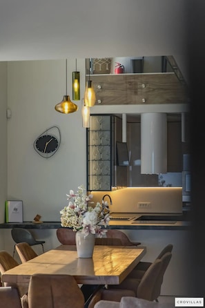 Casa | 4 quartos