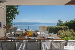 Villa | 4 bedrooms - Altavista in I i i (Opatija)