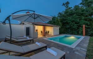 Villa | 2 camere