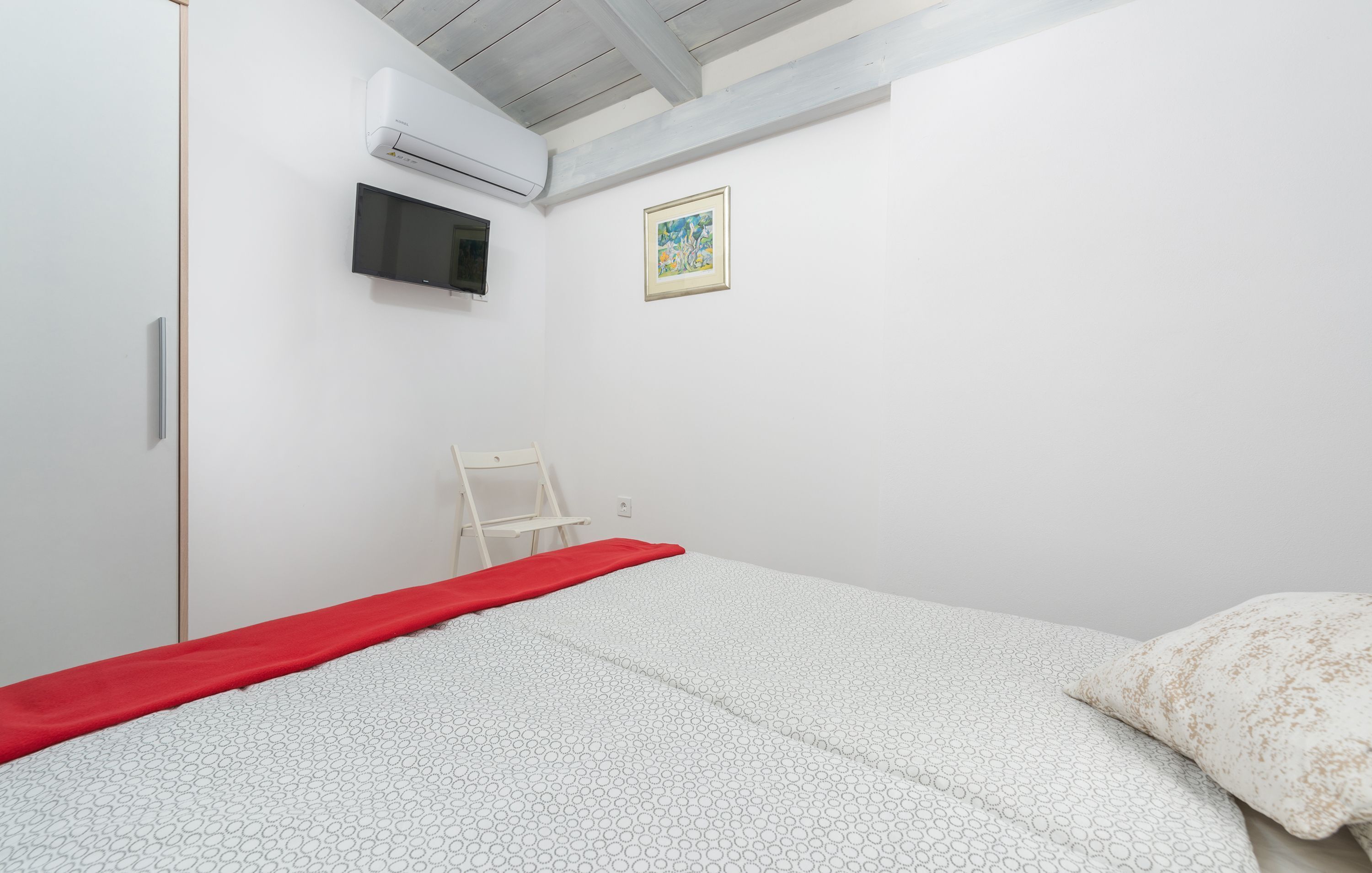 Biệt thự | 2 phòng ngủ 